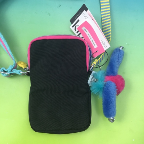 Kipling XBody Phone Bag - Picture 2 of 8